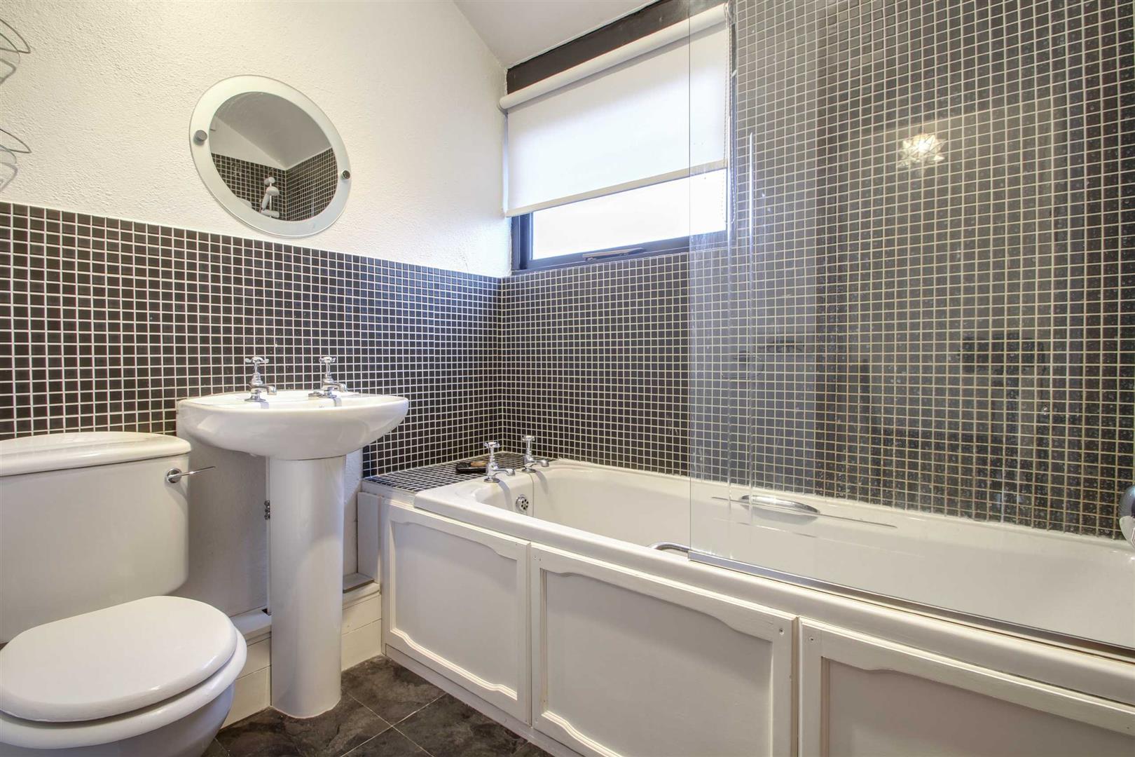 Rendlesham, Woolstone, Milton Keynes